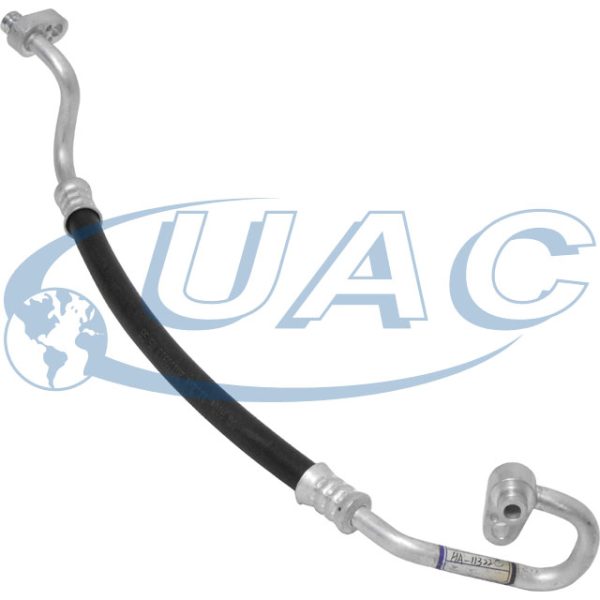 2003 -2008 BMW Z4  New AC Line Discharge Line